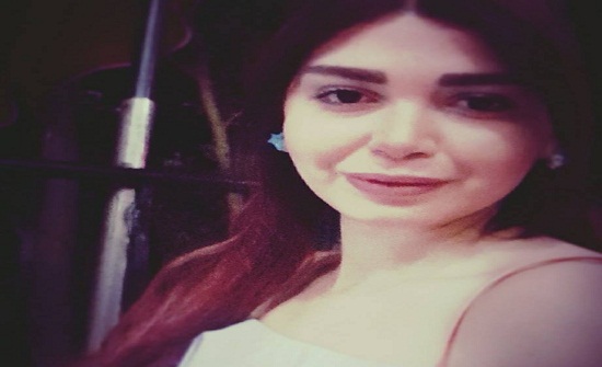 الممثلة السورية فداء الكبرا: منيح مو لابسة تياب داخلية! الممثلة السورية فداء الكبرا: منيح مو لابسة تياب داخلية!