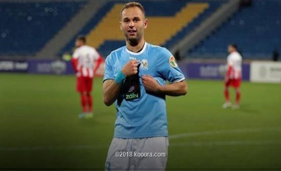 الزوي يبحث عن دوري غير معترف به الزوي يبحث عن دوري غير معترف به