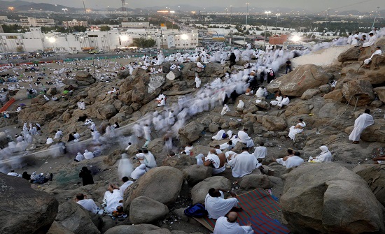 صيام يوم عرفة وفضله “لهذه الأسباب لا يجوز للحاج صيامه” صيام يوم عرفة وفضله “لهذه الأسباب لا يجوز للحاج صيامه”