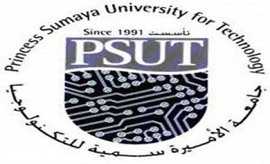 جامعة الأميرة سمية تحقق المركز الأول عربياً في مسابقة IEEEXtreme جامعة الأميرة سمية تحقق المركز الأول عربياً في مسابقة IEEEXtreme