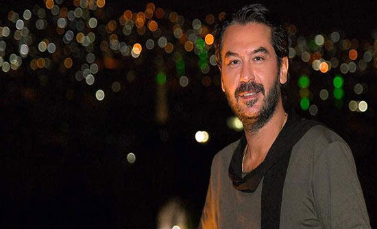ميلاد يوسف: أنا ضد تعدُّد الزوجات.. ولا مانع لدي من تقديم "المشاهد الجريئة"! ميلاد يوسف: أنا ضد تعدُّد الزوجات.. ولا مانع لدي من تقديم "المشاهد الجريئة"!