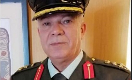 التميمي مديرا للخدمات الطبية الملكية التميمي مديرا للخدمات الطبية الملكية