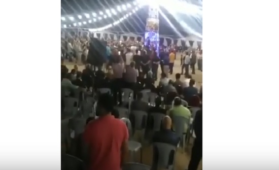 بالفيديو .. فريحات : اصحاب اجندات يشككون بنزاهة ابو غاصب بالفيديو .. فريحات : اصحاب اجندات يشككون بنزاهة ابو غاصب