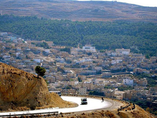 اختتام مشروع تعزيز المراة في الطفيلة اختتام مشروع تعزيز المراة في الطفيلة