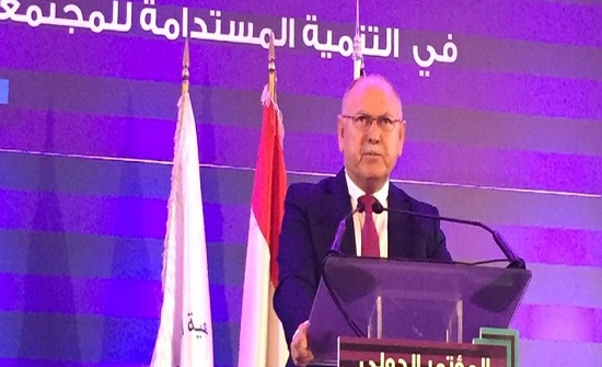 اتحاد الجامعات العربية يشارك في مؤتمر البحث العلمي في بيروت اتحاد الجامعات العربية يشارك في مؤتمر البحث العلمي في بيروت