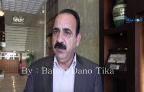 النائب ابراهيم القرعان يوجه رسالة شكر لرئيس هيئة الاركان المشتركة النائب ابراهيم القرعان يوجه رسالة شكر لرئيس هيئة الاركان المشتركة