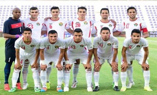 منتخب 23 يخسر امام العراق ويودع نهائيات آسيا منتخب 23 يخسر امام العراق ويودع نهائيات آسيا