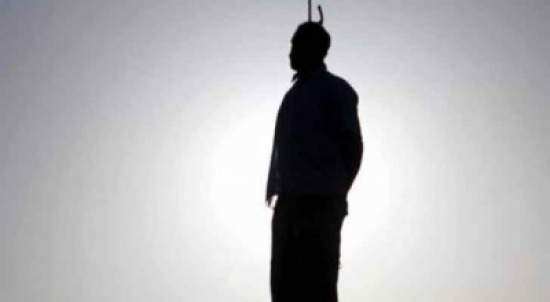 ستيني ينهي حياته " شنقا " بوشاح في الياسمين ستيني ينهي حياته " شنقا " بوشاح في الياسمين