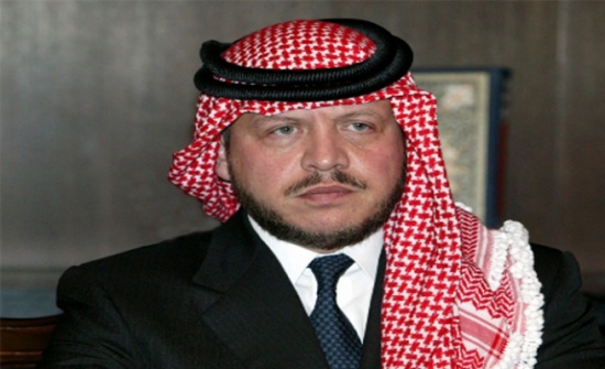 الملك يعزي الرئيس البرازيلي بضحايا حادث تحطم الطائرة الملك يعزي الرئيس البرازيلي بضحايا حادث تحطم الطائرة