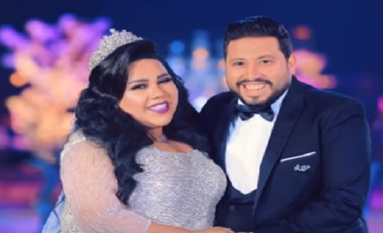 بالفيديو - شيماء سيف تتحدث بتأثر عن الأطفال والسرطان.. وهذا أول ما قامت به بعد زفافها بالفيديو - شيماء سيف تتحدث بتأثر عن الأطفال والسرطان.. وهذا أول ما قامت به بعد زفافها