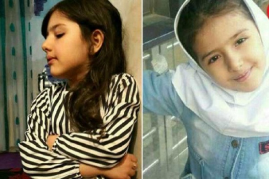 “شاهد” عثروا على جثّها في حالة تعفّن .. إيراني يختطف طفلةً ويغتصبها وهذا ما كشفته التحقيقات! “شاهد” عثروا على جثّها في حالة تعفّن .. إيراني يختطف طفلةً ويغتصبها وهذا ما كشفته التحقيقات!