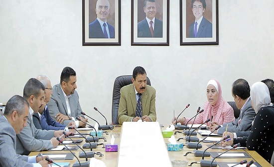 "مبادرة النيابية" تؤكد ضرورة تقوية ودعم الأحزاب "مبادرة النيابية" تؤكد ضرورة تقوية ودعم الأحزاب