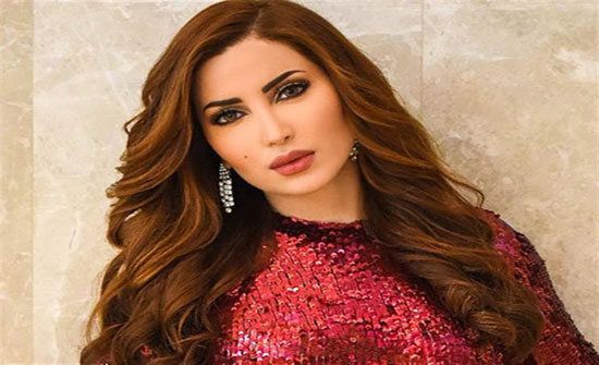 نسرين طافش تشعل إنستجرام بـ ملابس اليوجا نسرين طافش تشعل إنستجرام بـ ملابس اليوجا