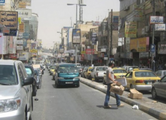 مجلس محافظة الزرقاء يؤكد الاعتزاز بالقيادة الهاشمية والأجهزة الأمنية مجلس محافظة الزرقاء يؤكد الاعتزاز بالقيادة الهاشمية والأجهزة الأمنية