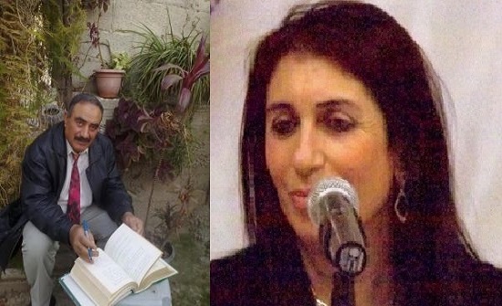 الأسطورةُ في قصيدة فَوْضَى أَلْوانِي الْمُشَاكِسَةِ! الأسطورةُ في قصيدة فَوْضَى أَلْوانِي الْمُشَاكِسَةِ!
