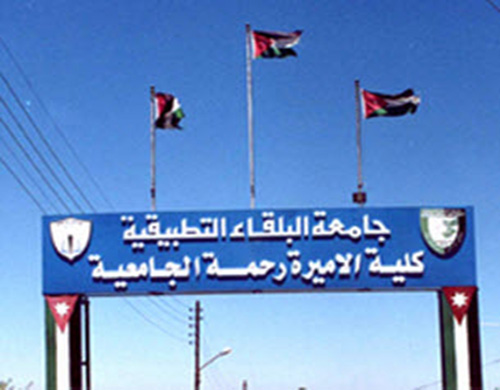 اختتام اسبوع ريادة الفكر في كلية الاميرة رحمة اختتام اسبوع ريادة الفكر في كلية الاميرة رحمة