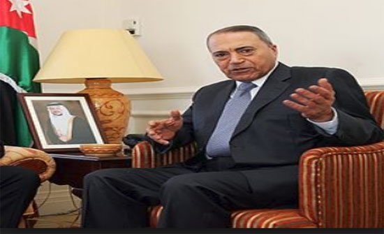 البخيت يؤكد أهمية توطيد العلاقات الثنائية الأردنية الكينية البخيت يؤكد أهمية توطيد العلاقات الثنائية الأردنية الكينية