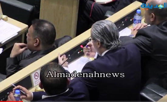 بالفيديو : التسجيل الكامل لنقاش النواب مشروع قانون المساءلة الطبية بالفيديو : التسجيل الكامل لنقاش النواب مشروع قانون المساءلة الطبية