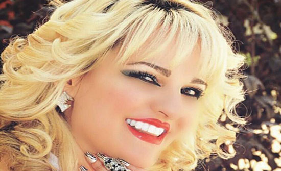 صور : ریما دیب تطلق جدیدھا وجلسة تصویر مثیرة للجدل صور : ریما دیب تطلق جدیدھا وجلسة تصویر مثیرة للجدل