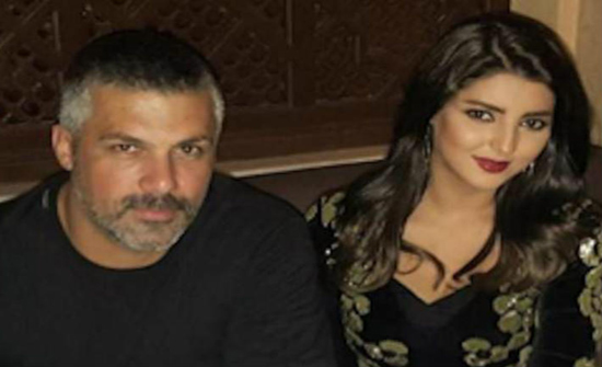 ما حقيقة ارتباط فارس كرم و مريم سعيد؟ ما حقيقة ارتباط فارس كرم و مريم سعيد؟