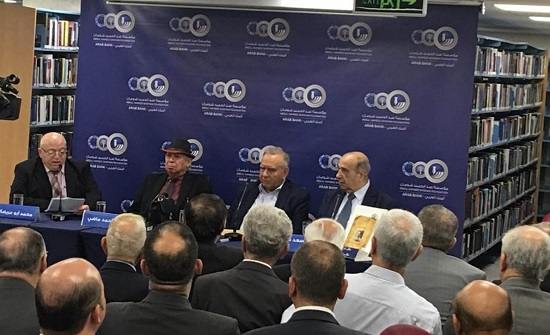 مكتبة شومان تحتفي بكتاب "دفتريّ" لسعد حجازي مكتبة شومان تحتفي بكتاب "دفتريّ" لسعد حجازي