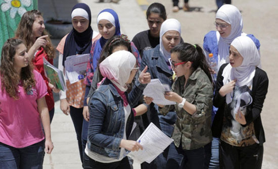 بالفيديو : آلية احتساب معدل التوجيهي الجديدة بالفيديو : آلية احتساب معدل التوجيهي الجديدة