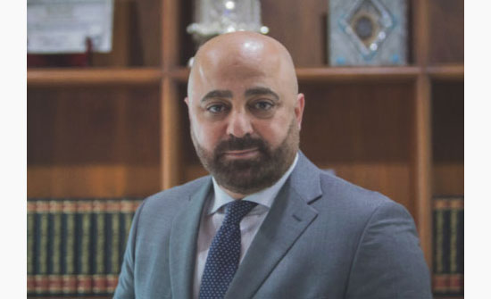 حبة القمح والدجاجة في الإعلام الاردني حبة القمح والدجاجة في الإعلام الاردني