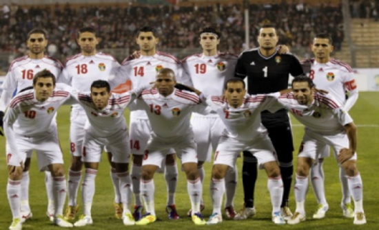 تحديات تواجه المنتخب الوطني استعدادا للتصفيات الآسيوية تحديات تواجه المنتخب الوطني استعدادا للتصفيات الآسيوية