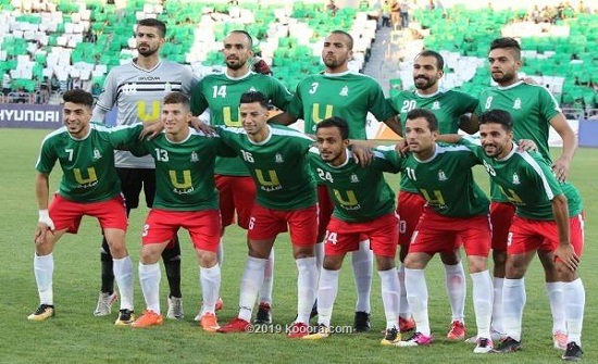 الوحدات يعلق مشاركته محليًا ويلجأ للفيفا الوحدات يعلق مشاركته محليًا ويلجأ للفيفا