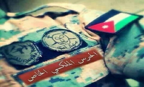 مصادر موثوقة : تبديل حرس الأمراء والأميرات يجري بشكل مستمر مصادر موثوقة : تبديل حرس الأمراء والأميرات يجري بشكل مستمر