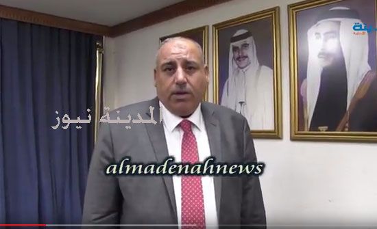 بالفيديو : ماذا قال القاضي وكتلة الوفاق للملقي في اجتماعهما المغلق عن الجيش والأمن وموظفي الدولة ؟ بالفيديو : ماذا قال القاضي وكتلة الوفاق للملقي في اجتماعهما المغلق عن الجيش والأمن وموظفي الدولة ؟