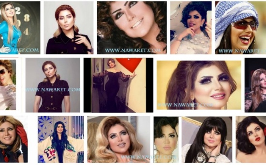 شاهدوا كيف تغيّرت ملامح الإعلامية الكويتية حليمة بولند منذ العام 2001!!! شاهدوا كيف تغيّرت ملامح الإعلامية الكويتية حليمة بولند منذ العام 2001!!!