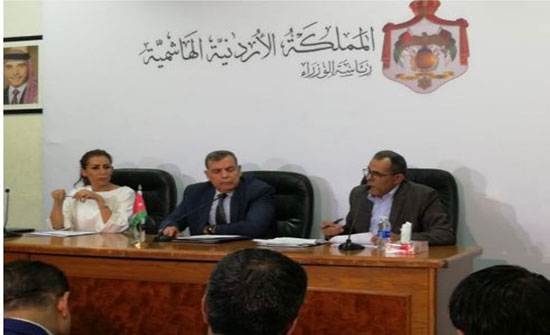 الحكومة: تخفيض أسعار الدواء سيوفر 58 مليون دينار على جيب المواطن الحكومة: تخفيض أسعار الدواء سيوفر 58 مليون دينار على جيب المواطن