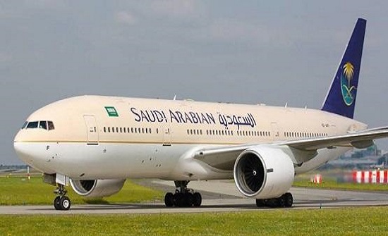 تأخر اقلاع طائرة تحمل حجاجا أردنيين تأخر اقلاع طائرة تحمل حجاجا أردنيين