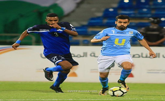 الاتحاد الأردني يعاقب 6 أندية الاتحاد الأردني يعاقب 6 أندية