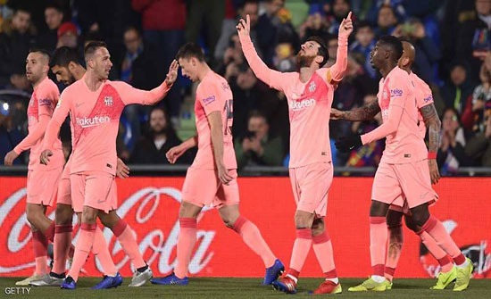 مدرب برشلونة يريد مهاجما "فورا".. ويتحدث عن موراتا مدرب برشلونة يريد مهاجما "فورا".. ويتحدث عن موراتا
