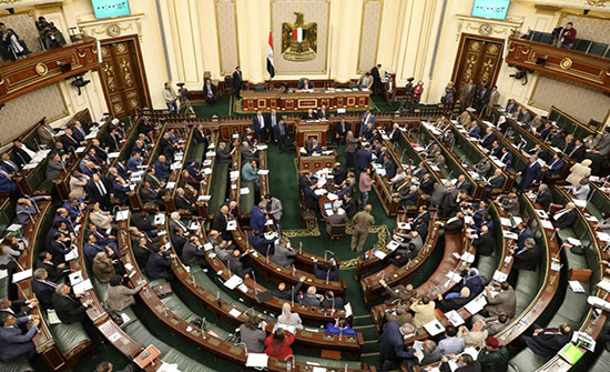 مصر: استفتاء التعديلات الدستورية اعتباراً من 20 أبريل مصر: استفتاء التعديلات الدستورية اعتباراً من 20 أبريل