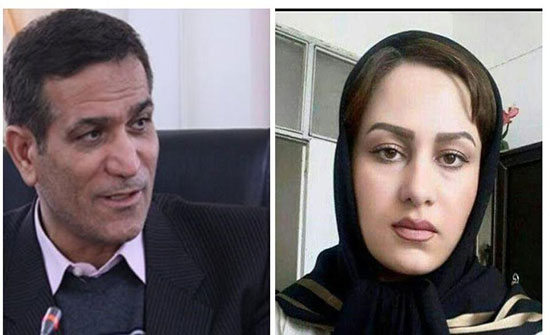 إدانة نائب إيراني بعلاقة غير مشروعة مع سيدة وجدت مقتولة إدانة نائب إيراني بعلاقة غير مشروعة مع سيدة وجدت مقتولة