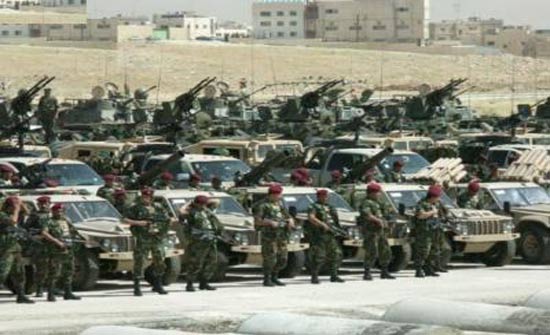 "النخبة" تطهر مديرية في شبوة من القاعدة "النخبة" تطهر مديرية في شبوة من القاعدة