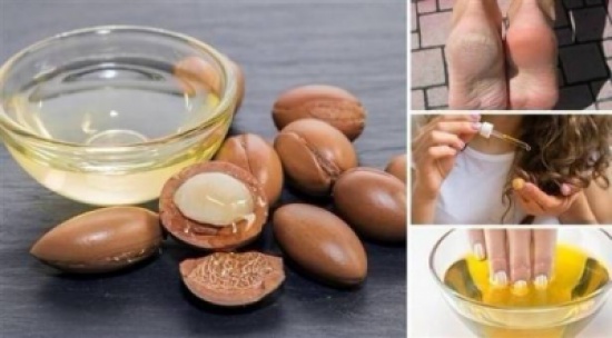 هذا الزيت.. سر جمال بشرتك وشعرك هذا الزيت.. سر جمال بشرتك وشعرك