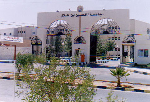 مذكرة تفاهم بين "جامعة الحسين التقنية " و"منتدى الأعمال الهندسي" مذكرة تفاهم بين "جامعة الحسين التقنية " و"منتدى الأعمال الهندسي"