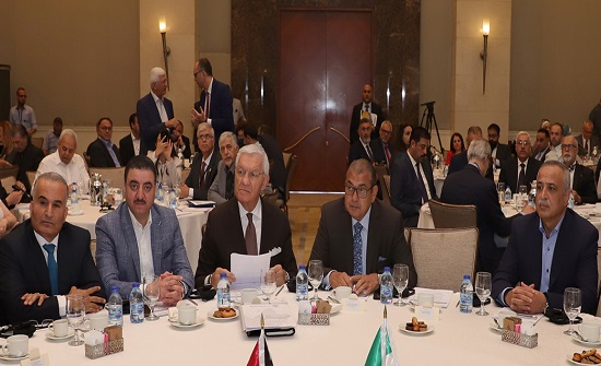 منتدى أعمال يؤكد ضرورة النهوض بعلاقات الأردن وإيطاليا اقتصاديا منتدى أعمال يؤكد ضرورة النهوض بعلاقات الأردن وإيطاليا اقتصاديا