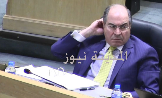 22 نائباً يوقعون على مذكرة لحجب الثقة عن حكومة الملقي 22 نائباً يوقعون على مذكرة لحجب الثقة عن حكومة الملقي