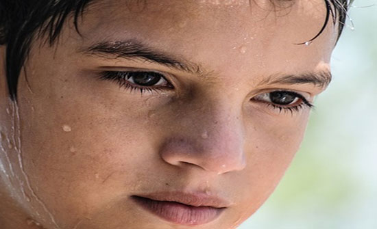 ماذا يعني التعرّق أثناء شعورك بالبرد؟ ماذا يعني التعرّق أثناء شعورك بالبرد؟