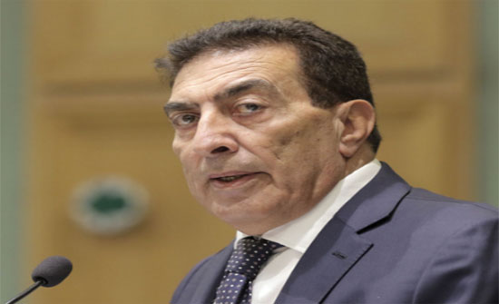 الطراونة يثمن الانحياز الملكي للمواطن ويطالب بتشديد الرقابة على الأسواق الطراونة يثمن الانحياز الملكي للمواطن ويطالب بتشديد الرقابة على الأسواق