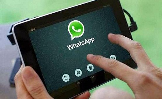 واتساب تطرح تسمية “رسالة معاد توجيهها بشكل متكرر” واتساب تطرح تسمية “رسالة معاد توجيهها بشكل متكرر”