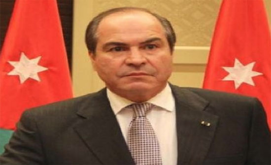 رئيس الوزراء يُجري اتصالاً هاتفيّاً مع نظيره المصري رئيس الوزراء يُجري اتصالاً هاتفيّاً مع نظيره المصري