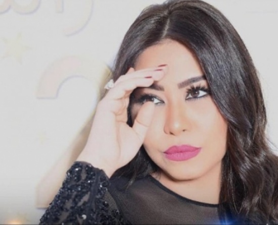 شيرين عبد الوهاب تفجع بوفاة والدها شيرين عبد الوهاب تفجع بوفاة والدها
