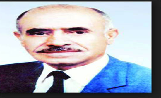 الذكرى 33 لوفاة القاضي إبراهيم الطراونة الذكرى 33 لوفاة القاضي إبراهيم الطراونة