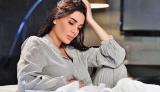 بفيديو مباشر من التصوير.. سيرين عبد النور: “مش مسموح البرد” بفيديو مباشر من التصوير.. سيرين عبد النور: “مش مسموح البرد”